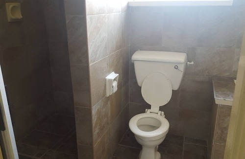 Bulawayo Bed & Breakfast | Kismet