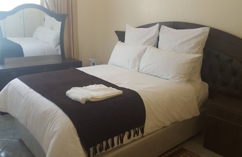 Bulawayo Bed & Breakfast | Kismet