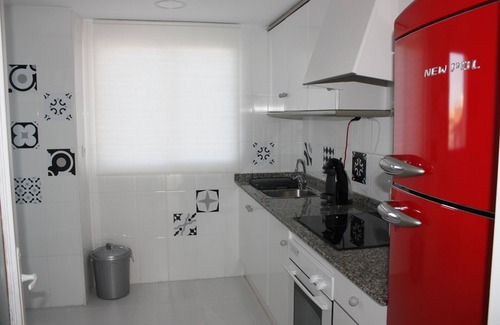 Grau i Platja Apartment | KISS GANDIA PLAYA APARTMENT