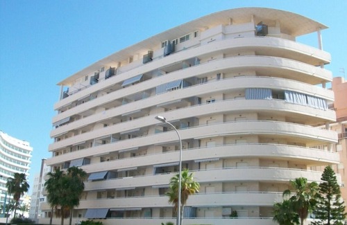Grau i Platja Apartment | KISS GANDIA PLAYA APARTMENT