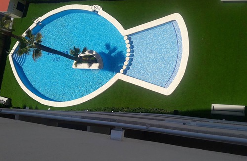Grau i Platja Apartment | KISS GANDIA PLAYA APARTMENT
