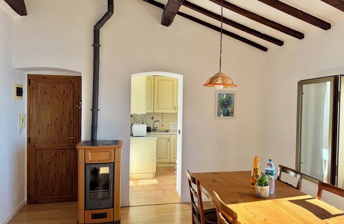 Ventimiglia Apartment | Kiss of Sea Balzi Rossi