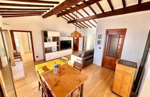 Ventimiglia Apartment | Kiss of sea - Balzi Rossi & Baia Beniamin