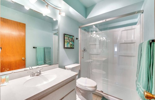 Poinciana House | Kissimmee Home w/Private Pool, 18 Mi to Disney!