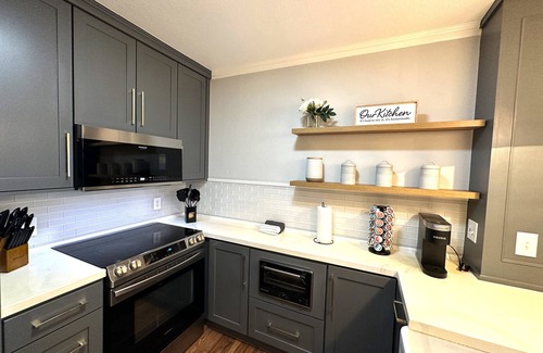 Venetian Bay Villages House | Kissimmee House 3BR/2BA Disney Enchanted