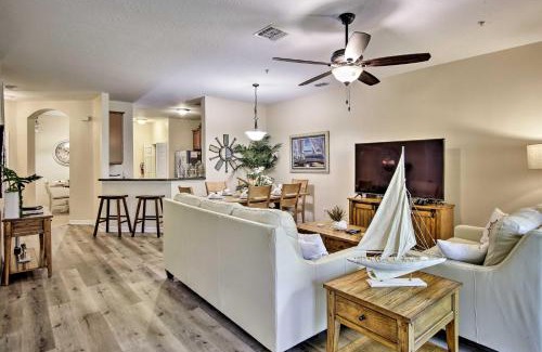 West Kissimmee House | Kissimmee Retreat with Pool Access Less Than 4 Mi to Disney!