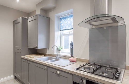 Knaresborough House | Kist Accommodates - Belmont Dene (North Yorkshire Hub)