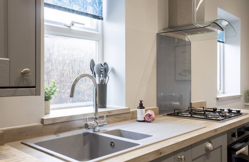 Knaresborough House | Kist Accommodates - Belmont Dene (North Yorkshire Hub)
