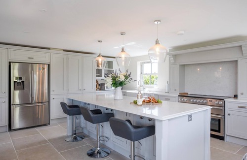 Ripon Cottage | Kist Accommodates presents Glen View Cottage