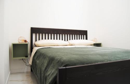 Municipio 2 Apartment | Kisto a casa