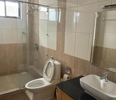 Kisumu Apartment | Kisumu villa