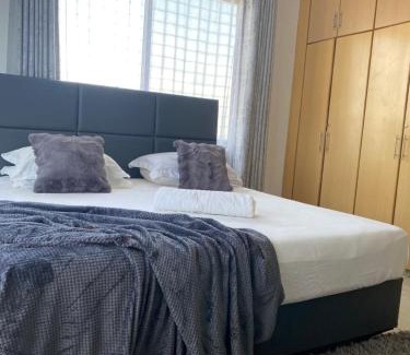 Kisumu Apartment | Kisumu villa