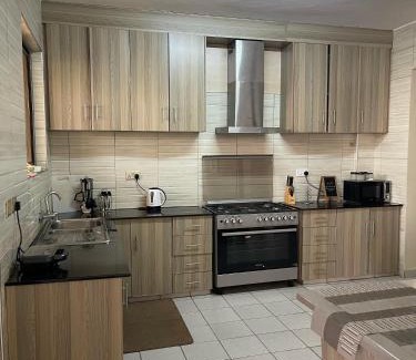 Kisumu Apartment | Kisumu villa