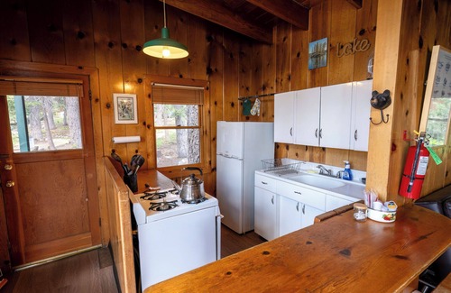 Kit Carson Cabin | Kit Carson Lodge