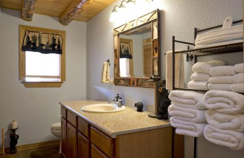Alpine Village House | Kit Carson