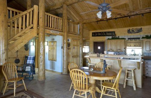 Alpine Village House | Kit Carson