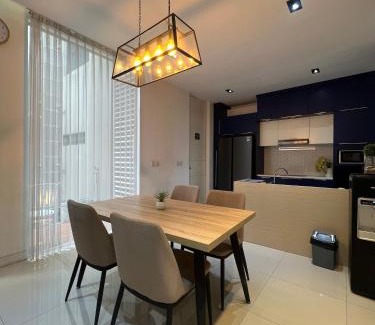 Jatingaleh House | Kita Home CitraSun Garden