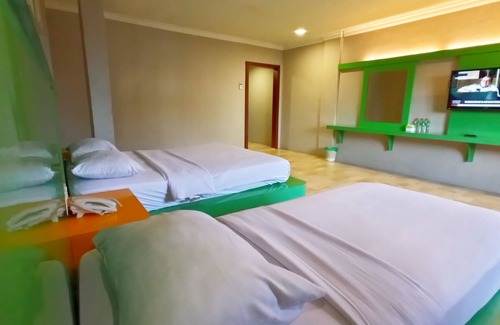 Tanjung Pinang Hotel | Kita Hotel