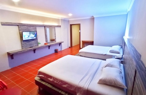 Tanjung Pinang Hotel | Kita Hotel
