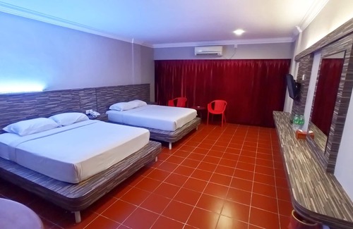 Tanjung Pinang Hotel | Kita Hotel
