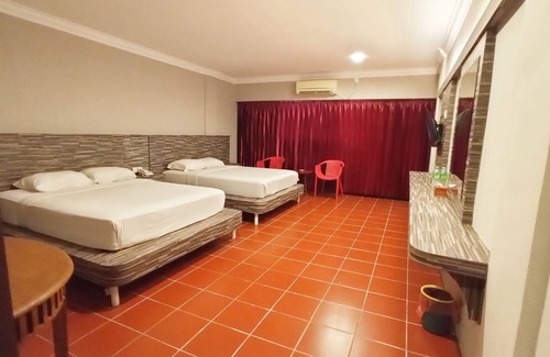 Tanjung Pinang Hotel | Kita Hotel
