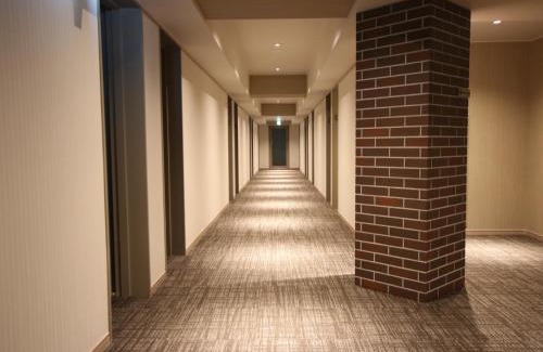 Morioka Hotel | KITA HOTEL - Vacation STAY 69754v