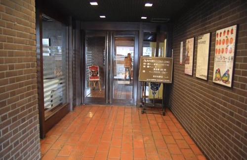 Morioka Hotel | KITA HOTEL - Vacation STAY 69754v