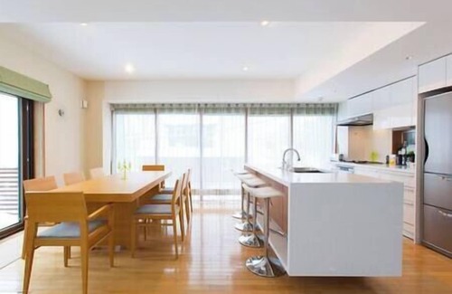 Hirafu Ski Chalet | Kita Kitsune Chalet by Elite Havens