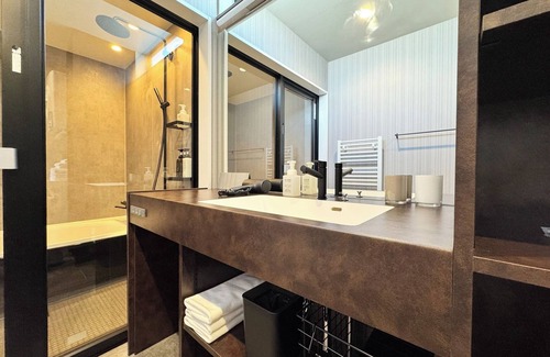 Shiroishi House | KITAKITSUNE Rent a 130m2 twostory detached hous /Sapporo Hokkaidō
