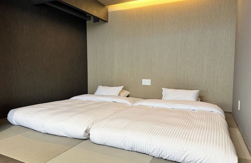 Shiroishi House | KITAKITSUNE Rent a 130m2 twostory detached hous /Sapporo Hokkaidō