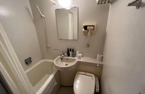 Kitami Hotel | Kitami Daiichi Hotel - Vacation STAY 73134v