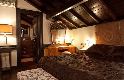 Osmangazi Hotel | Kitapevi Special Class Hotel