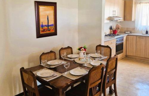 Karas Hotel | Kitchen51 Cottages