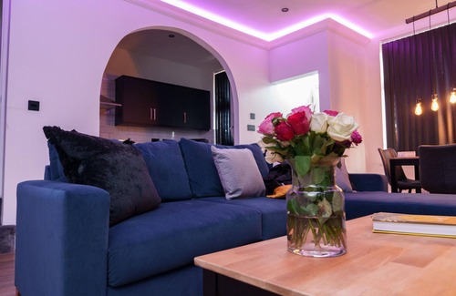 Harehills House | Kitchener House