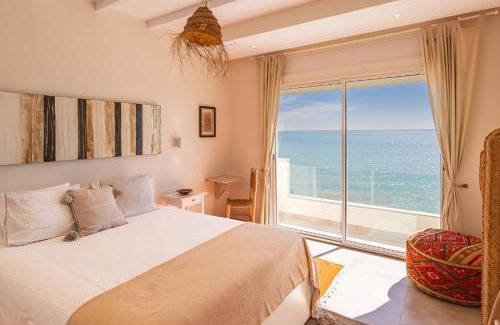 Dakhla Bed & Breakfast | Kite House Dakhla