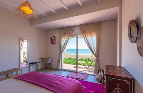 Dakhla Bed & Breakfast | Kite House Dakhla