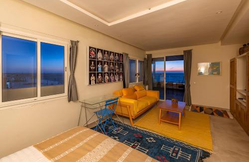 Dakhla Bed & Breakfast | Kite House Dakhla