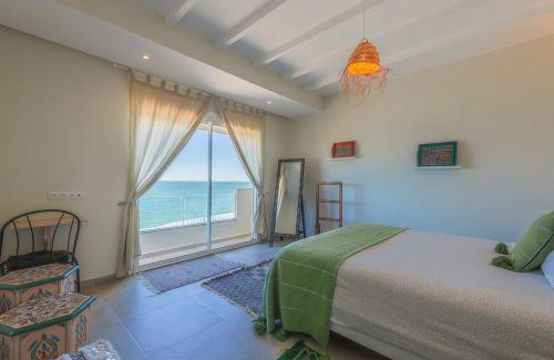 Dakhla Bed & Breakfast | Kite House Dakhla