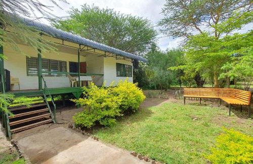 Kitengela House | Kitengela Cabin