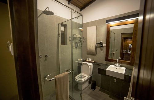 Mahasenpura Hotel | Kithala Resort