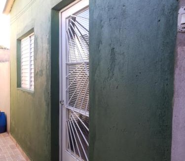 Sorocaba House | kitnet, com tv,wifi