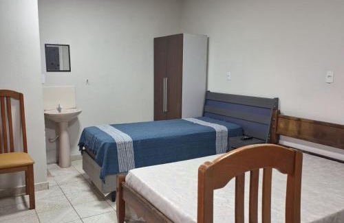 Sorocaba House | kitnet, com tv,wifi