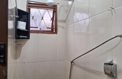 Sorocaba House | kitnet, com tv,wifi