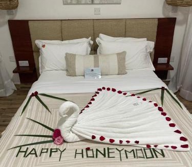 Kangundo Hotel | Kitonga Garden Resort