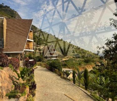 Kangundo Hotel | Kitonga Garden Resort