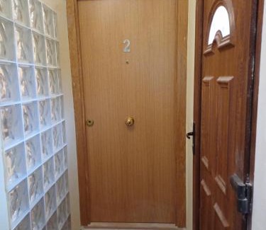 Rasquera Apartment | Kitsch apartment