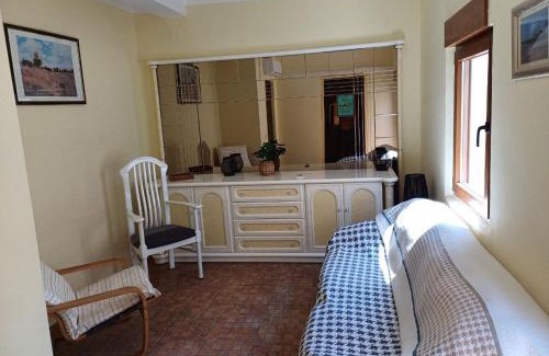 Rasquera Apartment | Kitsch apartment