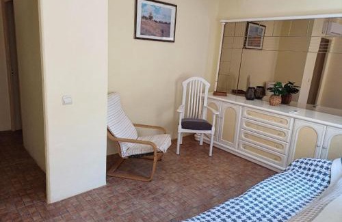 Rasquera Apartment | Kitsch apartment