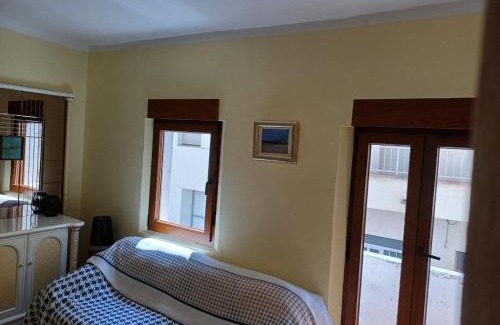 Rasquera Apartment | Kitsch apartment