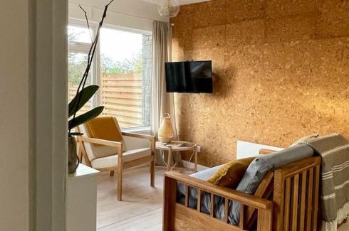 Lynton House | Kittiwake, Moor and Sea Holidays, lovely space near the North Devon Coast